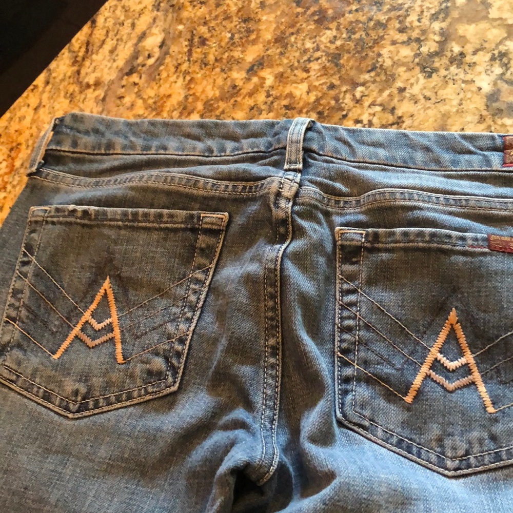 7 for all mankind 27